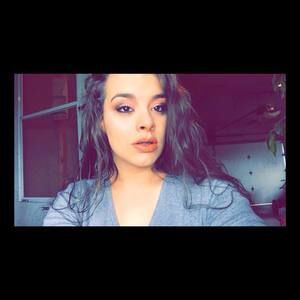 Meet your Posher, Gracie-lynn